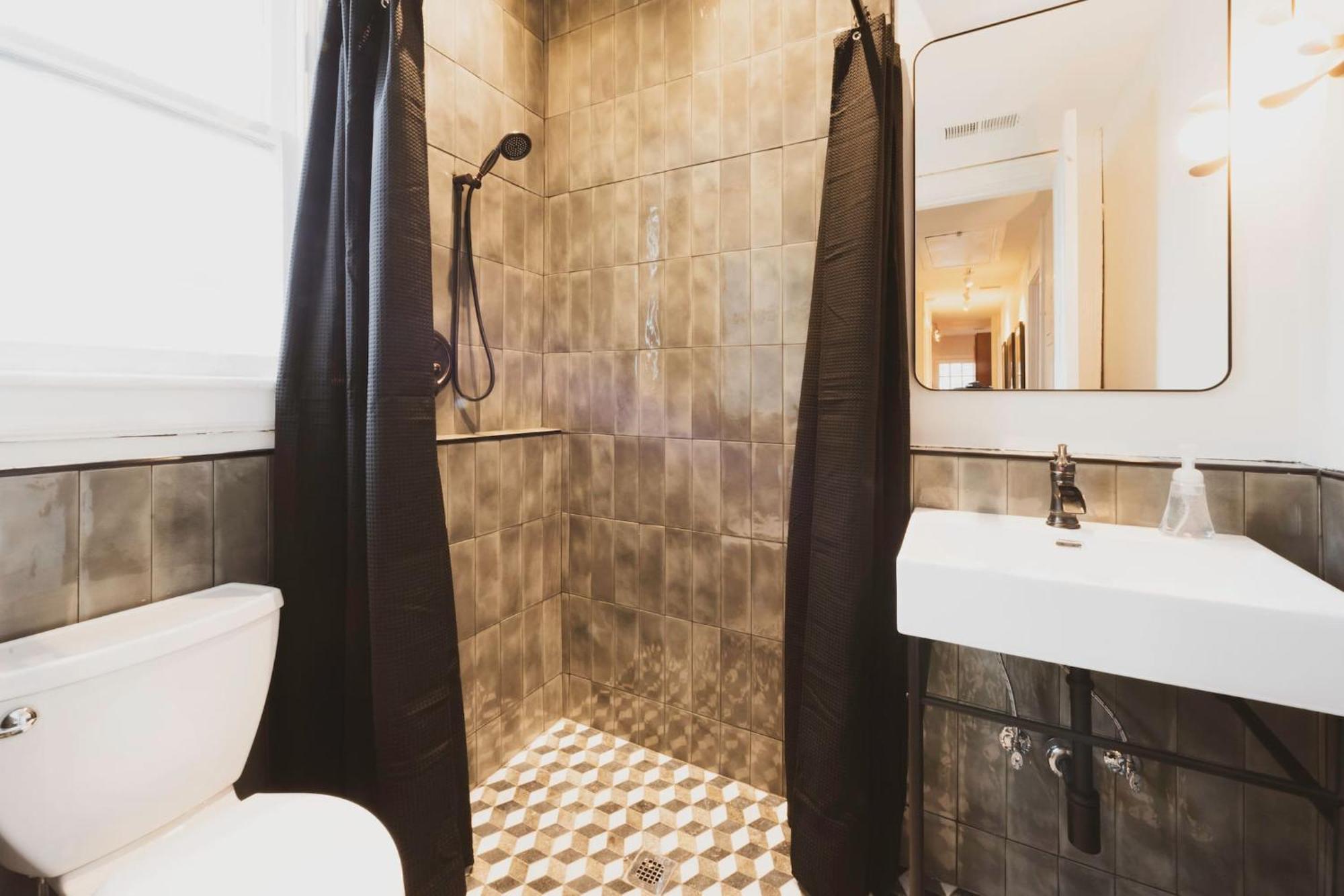 Holiday home Massive 9bdr Courtyard Estate Near Forsyth Park
