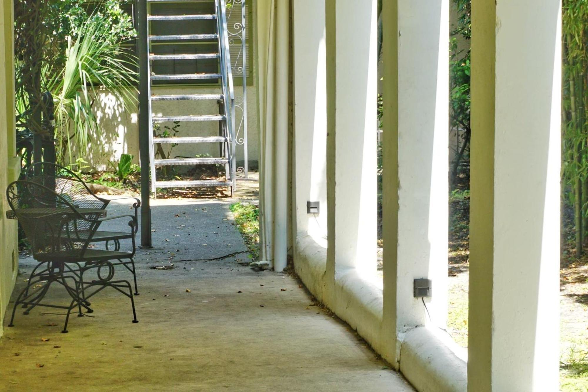 Holiday home Massive 9bdr Courtyard Estate Near Forsyth Park Savannah