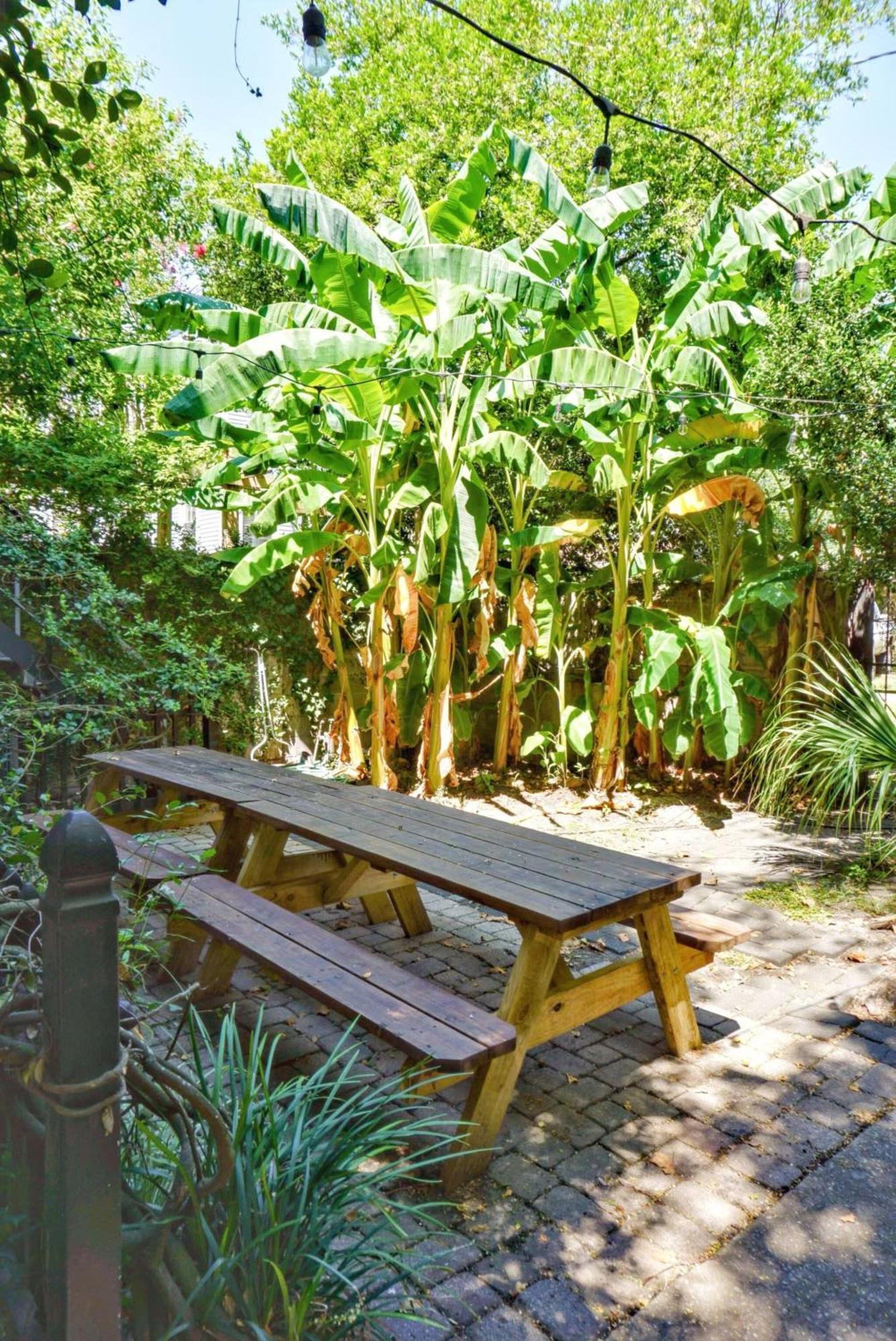 Holiday home Massive 9bdr Courtyard Estate Near Forsyth Park *