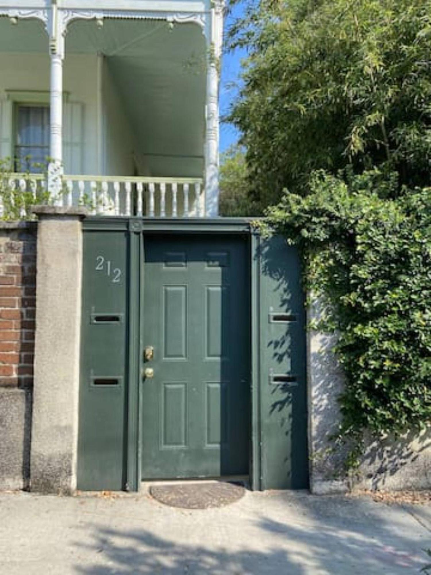 Holiday home Massive 9bdr Courtyard Estate Near Forsyth Park