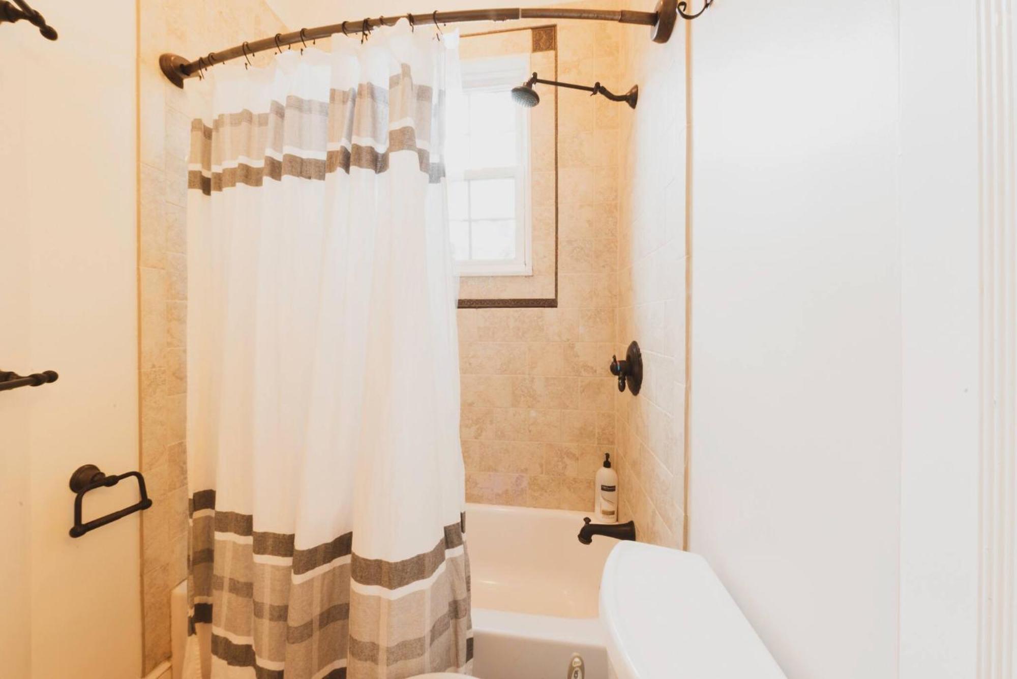 Ferienhaus Massive 9bdr Courtyard Estate Near Forsyth Park *
