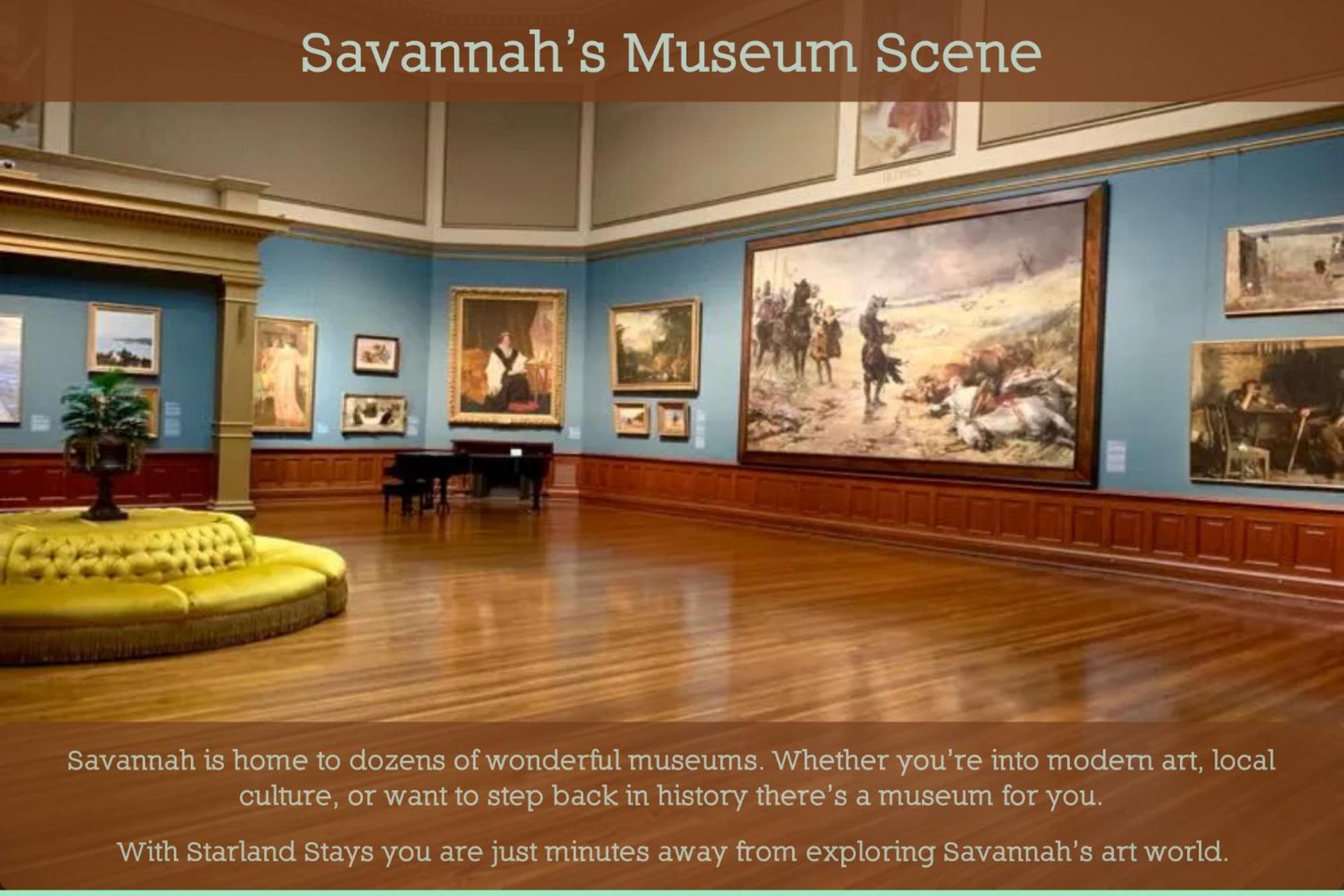 Massive 9bdr Courtyard Estate Near Forsyth Park Ferienhaus Savannah